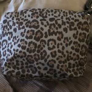 Brand new never been used Clark’s purse.